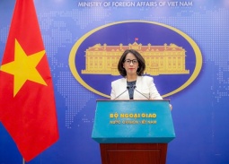 Hơn 600 đại biểu tham dự Diễn đàn Tương lai ASEAN 2026 tại Hà Nội