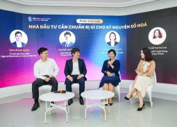 Tài sản thực được mã hóa - xu hướng tiềm năng mới của thị trường tài sản số