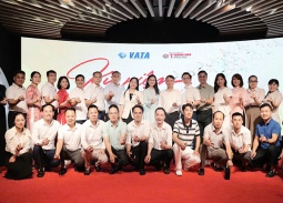 Tạp chí điện tử Thương hiệu và Pháp luật Kỷ niệm 101 năm ngày Báo chí cách mạng Việt Nam