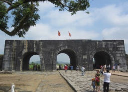 Thanh Hóa: Huy động nguồn lực bảo tồn di sản, phát huy giá trị di tích giai đoạn 2026 – 2030