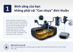 Volkswagen Việt Nam chia sẻ góc nhìn kỹ thuật về nhiên liệu sinh học E10
