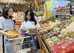 Kích cầu tiêu dùng gắn với mục tiêu kiểm soát lạm phát