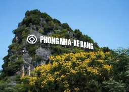 Phong Nha – Kẻ Bàng được UNESCO công nhận Khu Dự trữ sinh quyển thế giới