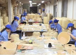 Sắp diễn ra Hội chợ Triển lãm sản phẩm công nghiệp nông thôn năm 2026 tại Hà Nội