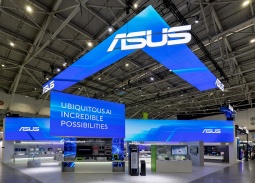 ASUS phổ cập AI cùng dải sản phẩm AI PC thế hệ mới tại Computex 2026