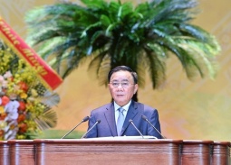Nông dân là 'bệ đỡ' của nền kinh tế, lực lượng chiến lược trong phát triển nông nghiệp