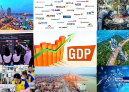 Tháo gỡ khó khăn, thúc đẩy tăng trưởng kinh tế “hai con số” năm 2026