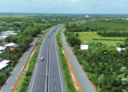 Đề xuất nâng cấp hơn 80km tuyến Cao Lãnh - Rạch Sỏi lên chuẩn cao tốc hoàn chỉnh