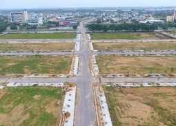 Hà Nội đấu giá 72 lô đất với giá khởi điểm từ 6,3 triệu/m2