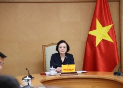 Hồ sơ thành lập thành phố Quảng Ninh phải phản ánh rõ tầm vóc và khát vọng phát triển