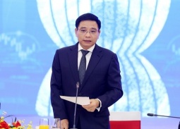 Phó Thủ tướng Nguyễn Văn Thắng: Kiến tạo hệ sinh thái Fintech ASEAN mở, an toàn và bền vững