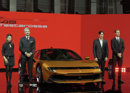 Ra mắt siêu xe Ferrari 849 Testarossa với giá gần 34 tỷ đồng