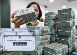 Siết chặt trách nhiệm doanh nghiệp trong phát hành trái phiếu riêng lẻ