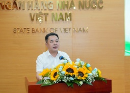 Tín dụng xanh đạt 828.000 tỷ đồng: Cơ hội vay vốn hỗ trợ lãi suất 2% cho doanh nghiệp