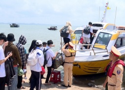 Quảng Ninh: Huy động tối đa lực lượng bảo đảm ATGT cho kỳ thi tốt nghiệp THPT 2026