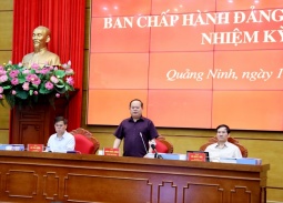 Quảng Ninh thông qua điều chỉnh Quy hoạch tỉnh: Định hình 'Đô thị di sản toàn cầu' với tầm nhìn 100 năm
