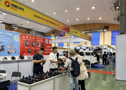 Vimexpo và AutoExpo 2026: 'Cầu nối' đưa doanh nghiệp Việt vào chuỗi cung ứng toàn cầu