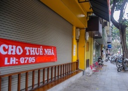 Cá nhân cho thuê nhà có doanh thu dưới 1 tỷ đồng/năm vẫn phải khai báo thuế