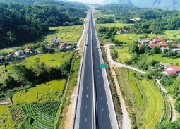 Đề xuất 5.900 tỷ đồng mở rộng gần 65km cao tốc Tuyên Quang - Hà Giang