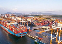 Hai cảng biển Việt Nam vào top đầu thế giới, vượt nhiều cường quốc hàng hải
