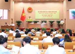 Luật Thủ đô 2026: 'Cú hích' kiến tạo mô hình phát triển đột phá cho Hà Nội