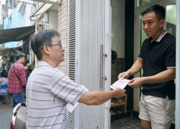TP.HCM giảm hơn 2.000 khu phố và ấp, chấm dứt mô hình tổ nhân dân tự quản
