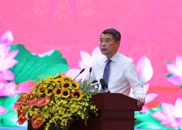 Thủ tướng Lê Minh Hưng phát động thi đua tăng trưởng bền vững 2 con số