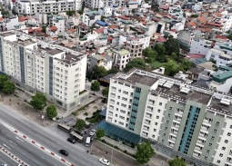Hà Nội dự kiến đầu tư hơn 3.500 tỷ đồng phát triển nhà ở cho thuê tại Việt Hưng