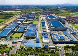 Nâng tầm công nghiệp Việt Nam từ cuộc “nâng cấp chiến lược” dòng vốn FDI