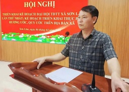 Nghệ An: Khởi tố nguyên Phó Chủ tịch xã Sơn Lâm để điều tra hành vi nhận hối lộ