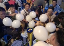 Bộ Công an đề xuất cơ chế định danh và truy xuất nguồn gốc 'bóng cười' 