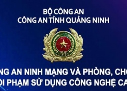 Công an tỉnh Quảng Ninh cảnh báo thủ đoạn giả mạo bác sĩ bằng AI, lừa đảo trên MXH
