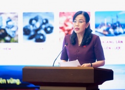 Công nghiệp vật liệu và cơ khí: Nền tảng 'xương sống' hiện thực hóa khát vọng Việt Nam 2045