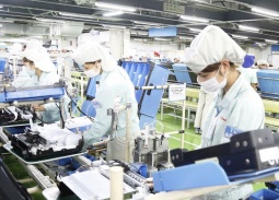 Việt Nam đẩy mạnh động lực tăng trưởng từ kinh tế số