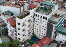 Quy định mới về quản lý chất lượng và thi công nhà ở riêng lẻ