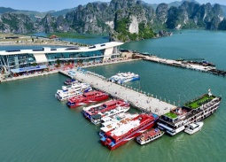 Quảng Ninh: Xây dựng hệ thống cơ chế, chính sách đột phá cho đặc khu kinh tế Vân Đồn
