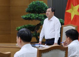 Bảo đảm tiến độ dự án đường sắt Lào Cai - Hà Nội - Hải Phòng, tuân thủ nghiêm ngặt quy trình kỹ thuật