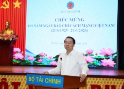 Bộ Tài chính phản hồi đề xuất nâng ngưỡng thuế khoán lên 5 tỷ đồng