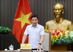 Ưu tiên vốn ODA cho các dự án lớn, kiên quyết tháo gỡ nút thắt giải ngân
