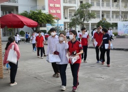 Quảng Ninh công bố 31 điểm thi lớp 10 năm học 2026 - 2027