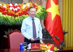 Chuyển đổi số báo chí phải là cuộc đổi mới toàn diện