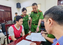 Công an Hà Nội khởi tố 187 bị can, công bố 23 công ty liên quan vụ án lừa đảo 'sở hữu kỳ nghỉ'