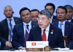 Thủ tướng đề xuất 3 định hướng nâng tầm quan hệ Đối tác chiến lược ASEAN-Nga