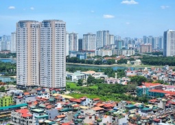 Từ ngày 1/7, mỗi dự án, công trình xây dựng đều phải gắn mã định danh điện tử 