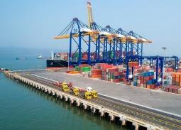 Xuất nhập khẩu Việt Nam hướng tới mốc kỷ lục 1.000 tỷ USD