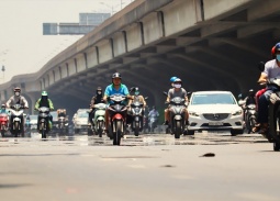 Dự báo thời tiết ngày 19/6: Bắc Bộ và Trung Bộ nắng nóng