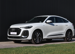 Giá từ 2,849 tỷ đồng,  Audi Q5 2026 có gì?