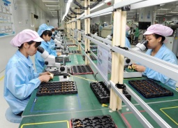 Ngành bán dẫn Việt và bài toán 'điểm nghẽn' từ thiết kế đến sản xuất chip