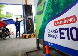 Nghị quyết 29 tạo nền tảng cho thị trường xăng E10 vận hành thông suốt