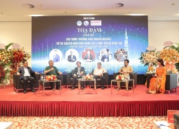 Không thiếu sản phẩm tốt, vì sao doanh nghiệp Việt vẫn 'yếu' trong xây dựng thương hiệu?